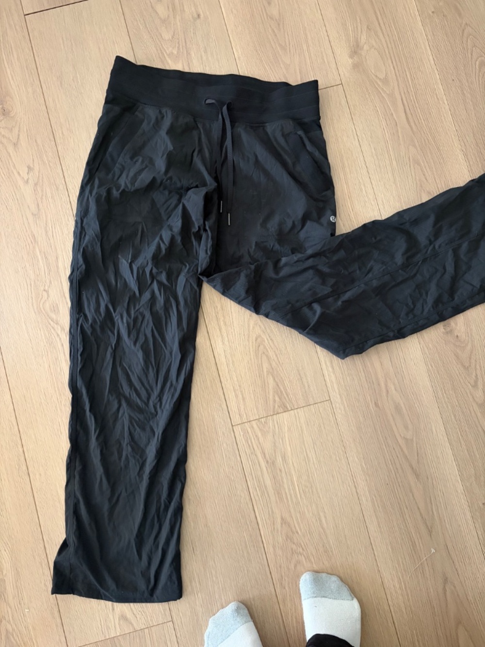 Lululemon Dance Studio Mid-Rise Pant Regular - Picture 4 of 4